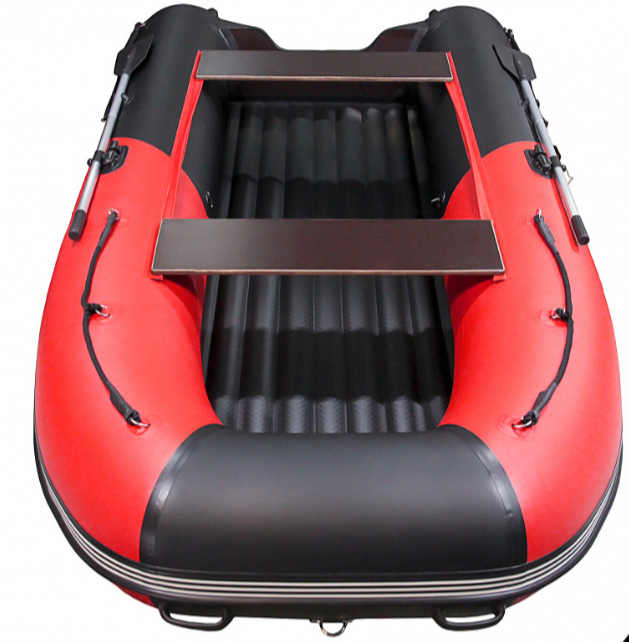 НАДУВНАЯ ЛОДКА GLADIATOR E380S в Перми