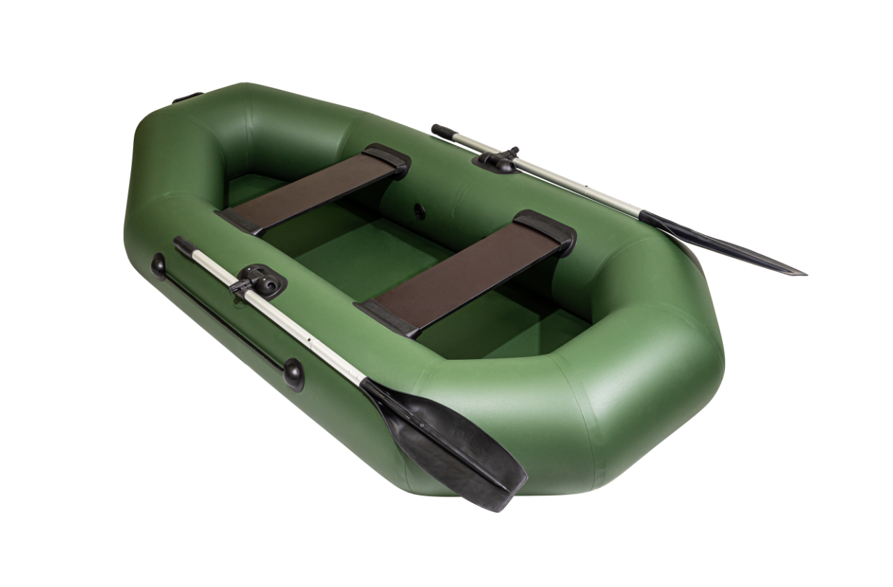 Лодка Барс 240 в Перми