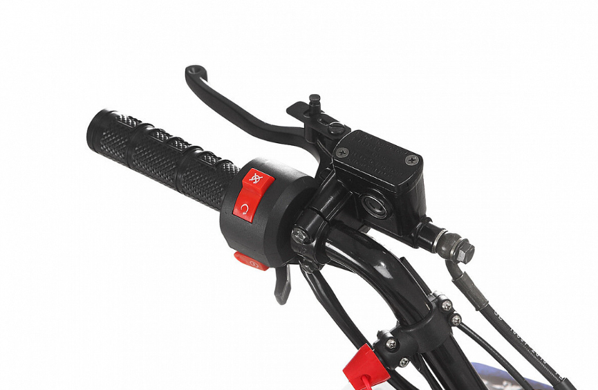 Квадроцикл Yacota Raposa PRO-SPORT в Перми