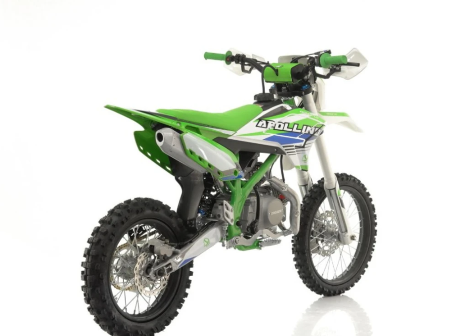 Питбайк Apollino AMX-F 125 в Перми