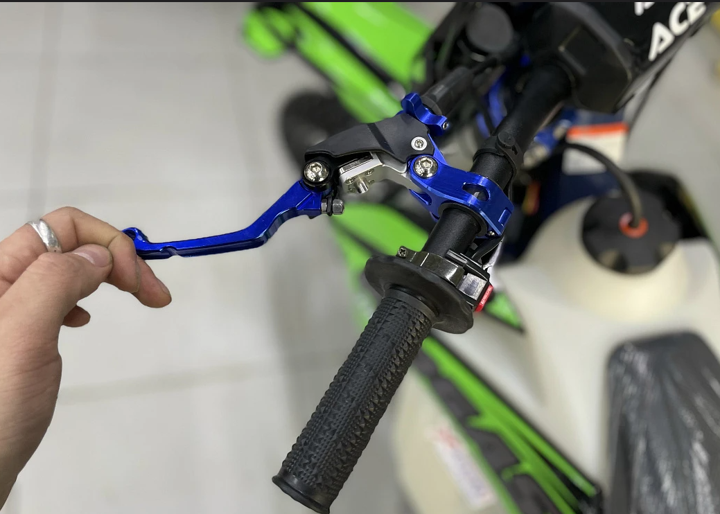 Мотоцикл Progasi RACE 300 AIR PRO SPORT в Перми