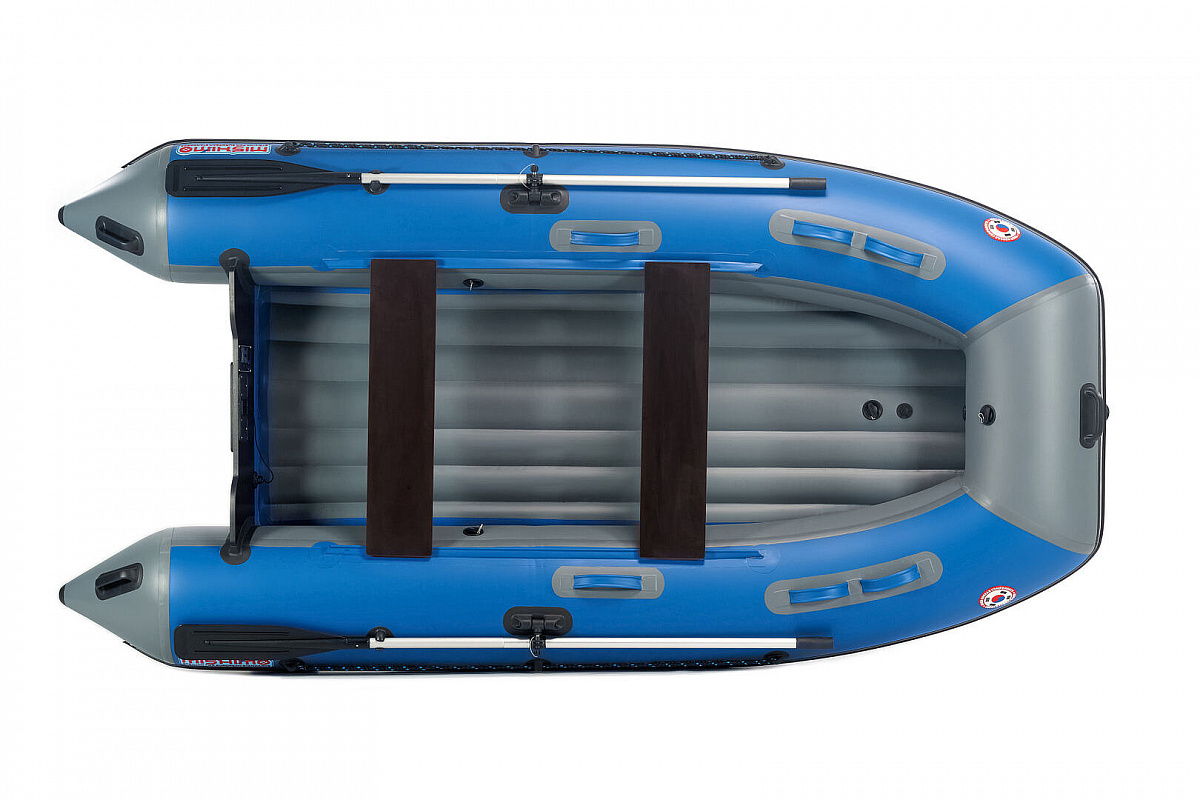 Лодка MISHIMO LITE 360 в Перми