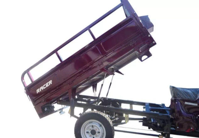 Трицикл RACER RC200ZH MURAVEI в Перми