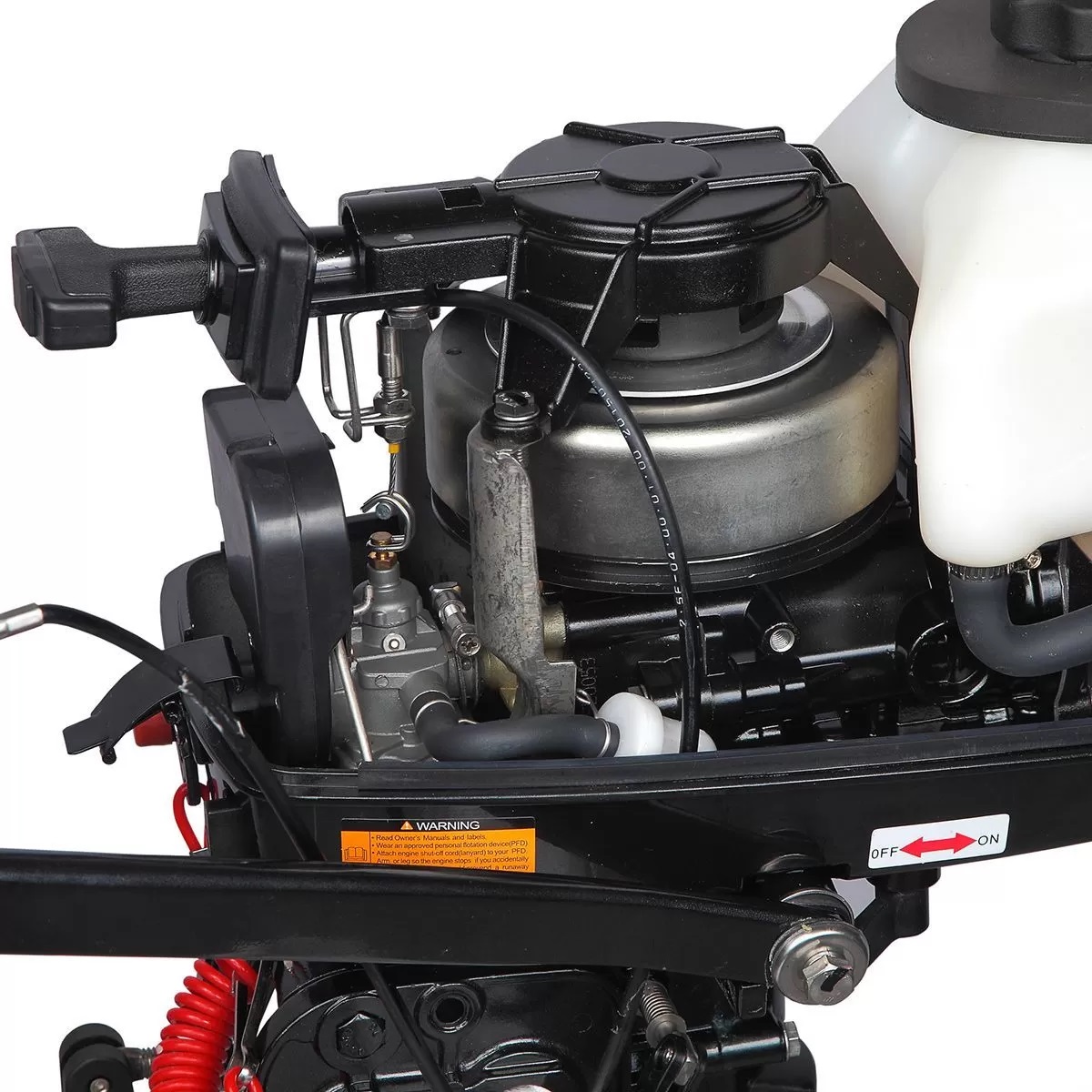 Лодочный мотор MARLIN MP 3 AMHS в Перми