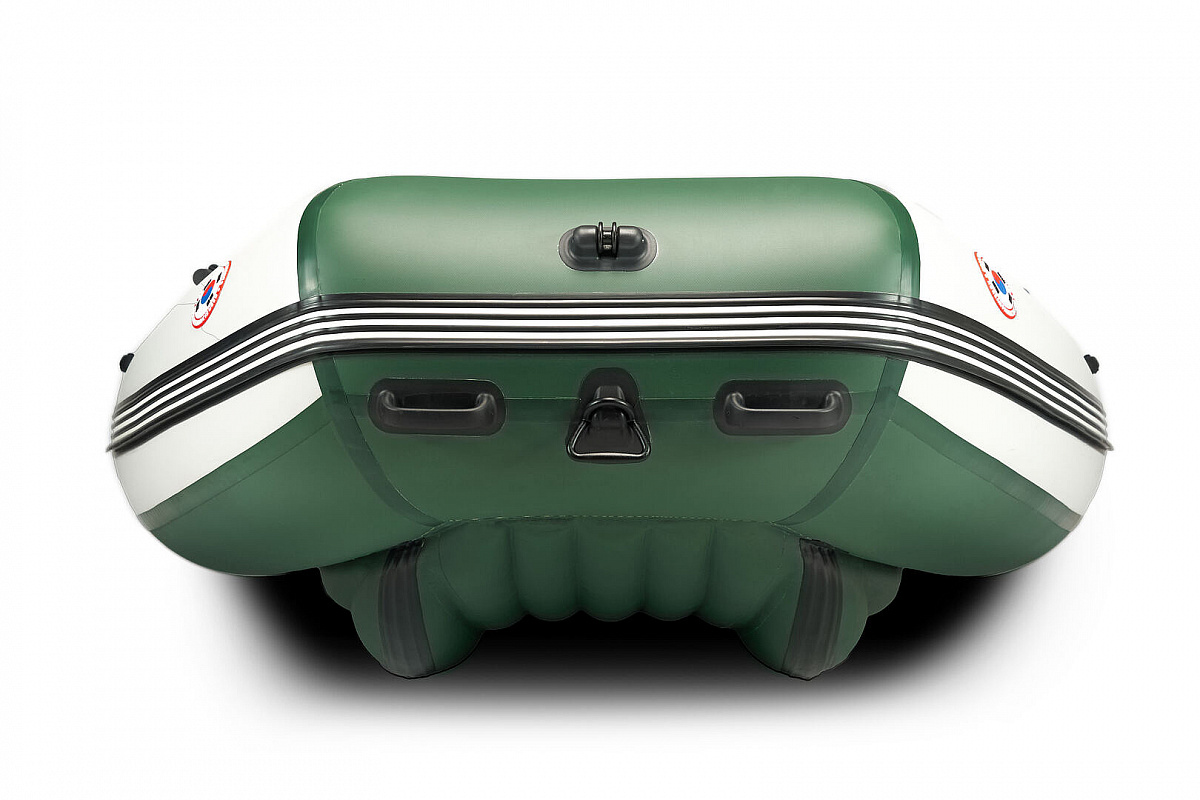 Лодка MISHIMO LITE DF 370 в Перми