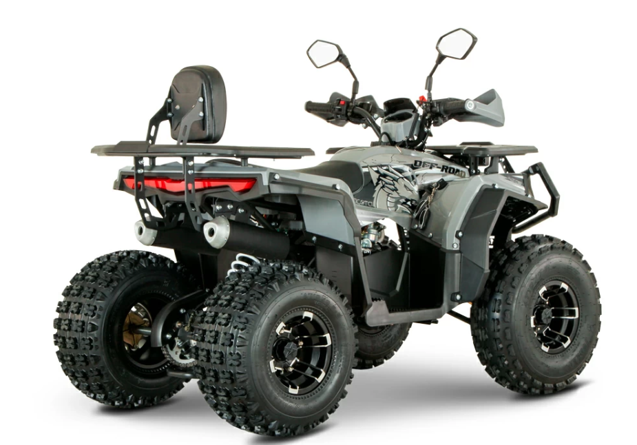 Квадроцикл YACOTA DRAGON LUX LD в Перми