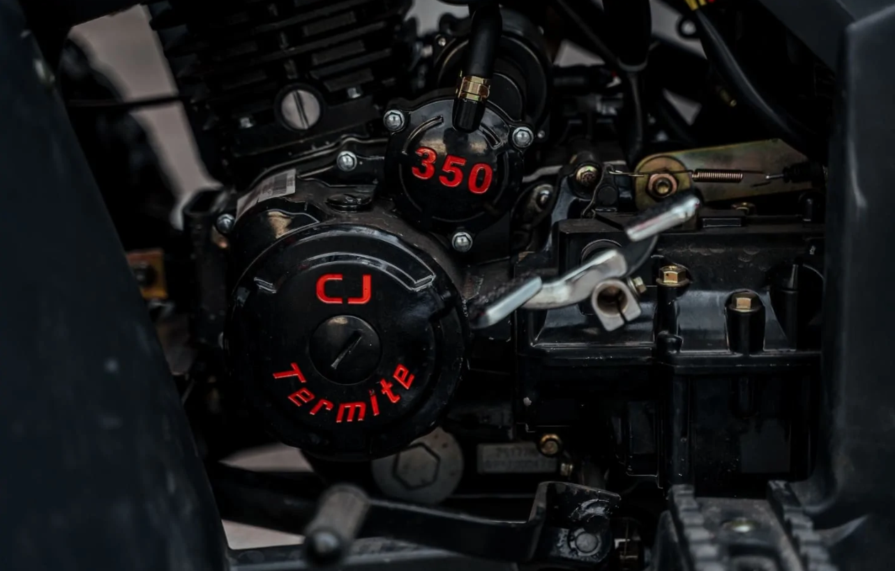 Квадроцикл CJ Termite 350 в Перми