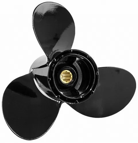 ВИНТ ГРЕБНОЙ SUZUKI DF25-30 / DT20-30; 3X10-1/4X10 в Перми