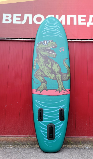 SUP (САП) Доска MISHIMO TURTLE 10(305) в Перми