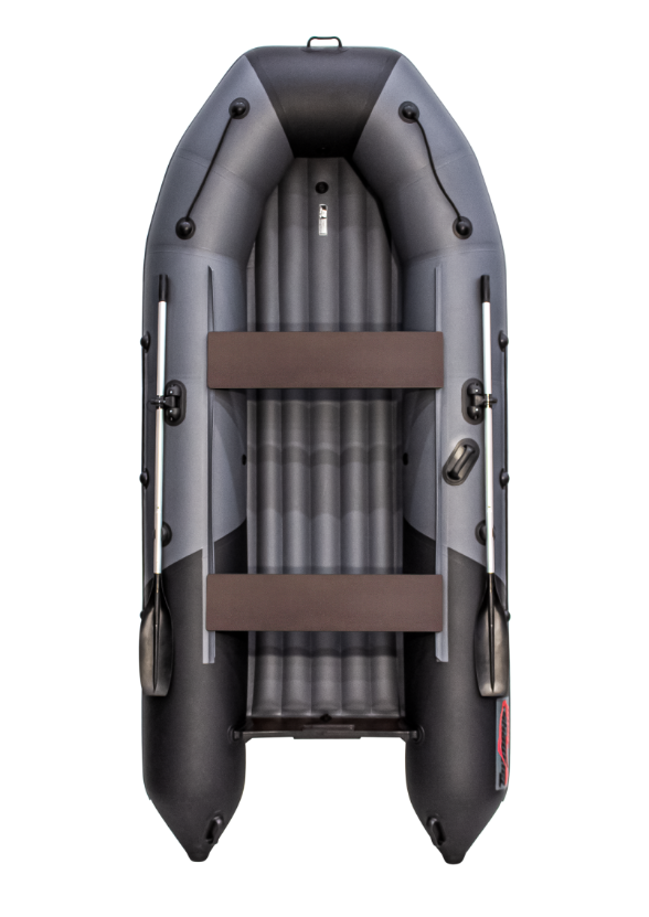 Лодка Таймень NX 3600 НДНД PRO в Перми