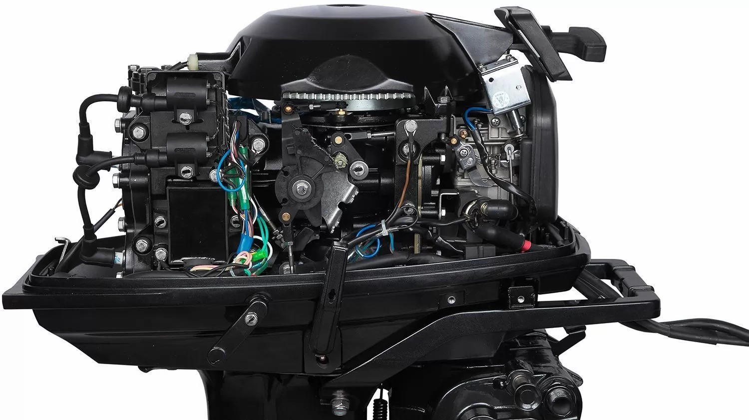 Лодочный мотор MARLIN MP 30 AWRS в Перми