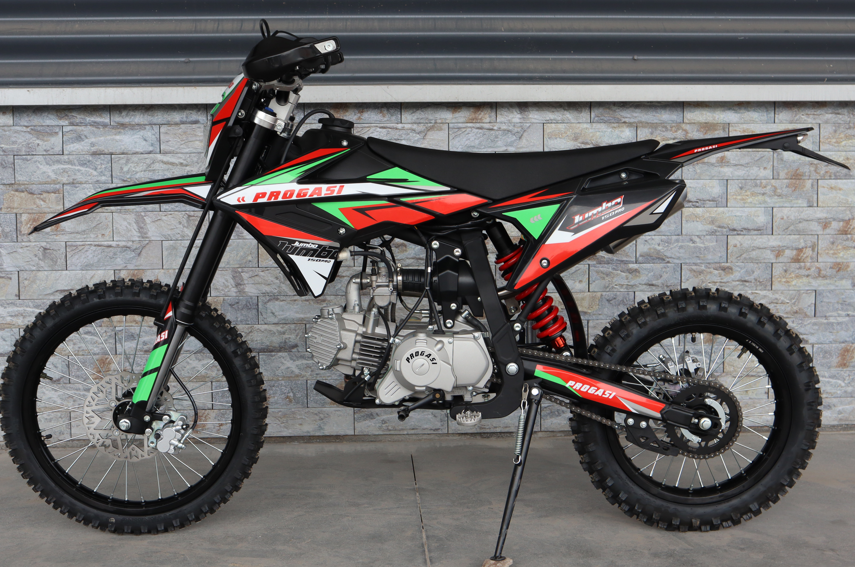 Мотоцикл Progasi Jumbo 150 Pro (19/16) в Перми