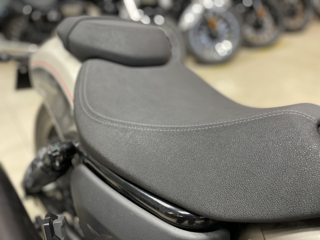 Мотоцикл Benda Chinchilla 500 в Перми