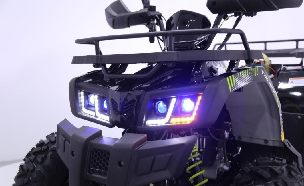 Квадроцикл YACOTA WARRIOR 200 PRO в Перми