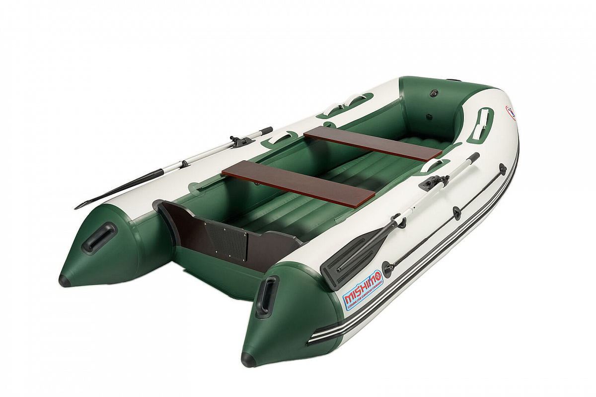 Лодка MISHIMO LITE 360 в Перми