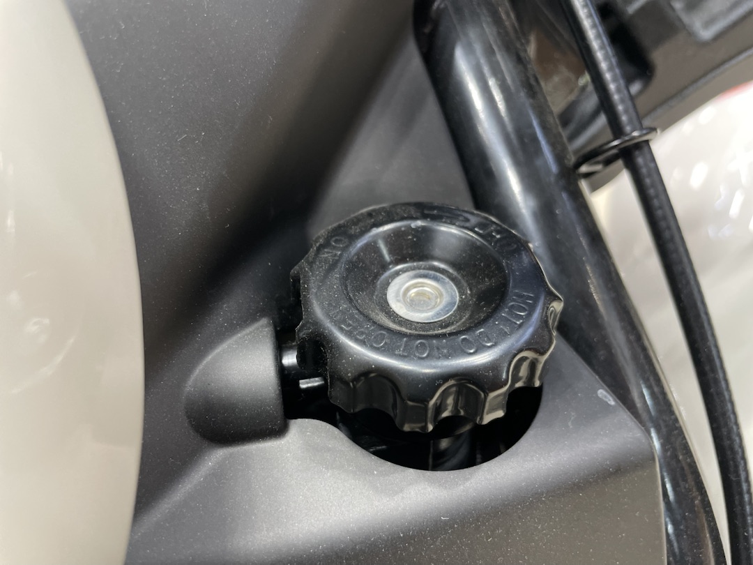 Мотоцикл Benda Chinchilla 500 в Перми