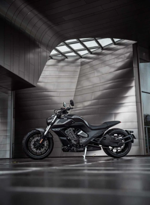 Мотоцикл Benda LFC 700 Pro в Перми