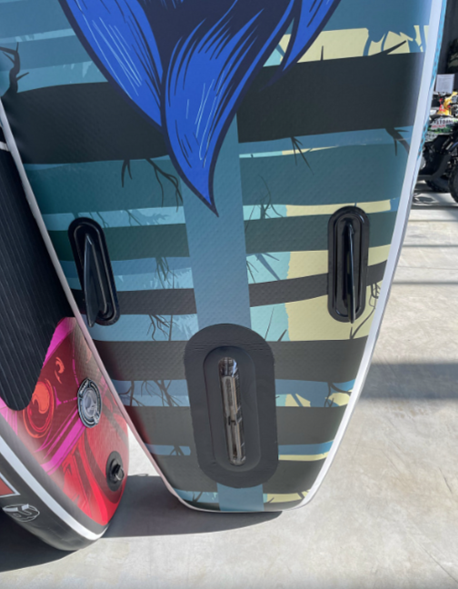 SUP (САП) ДОСКА RAIDEX TAKUMO 10.6’ (320СМ) N 4 в Перми