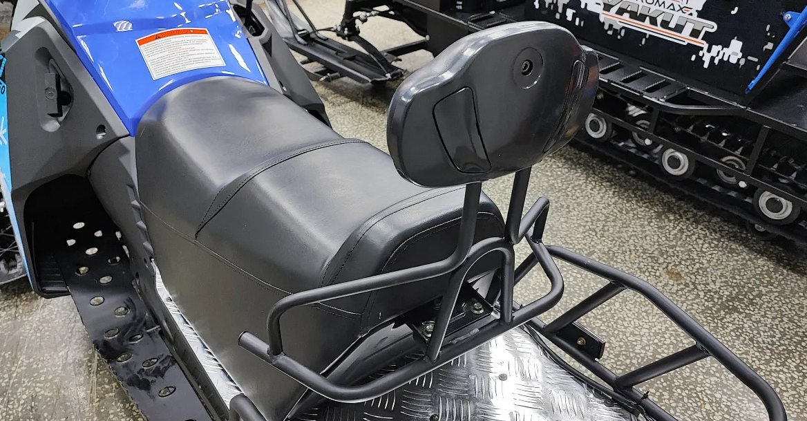 Снегоход Ataki WD150 Б/У в Перми