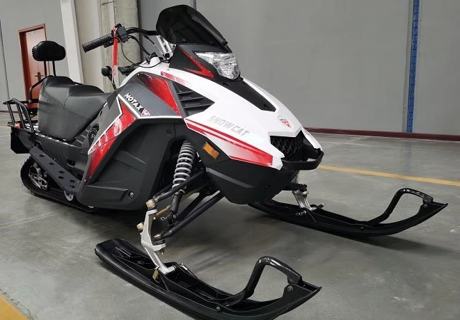 Снегоход Motax Snow Cat 180 EFI в Перми