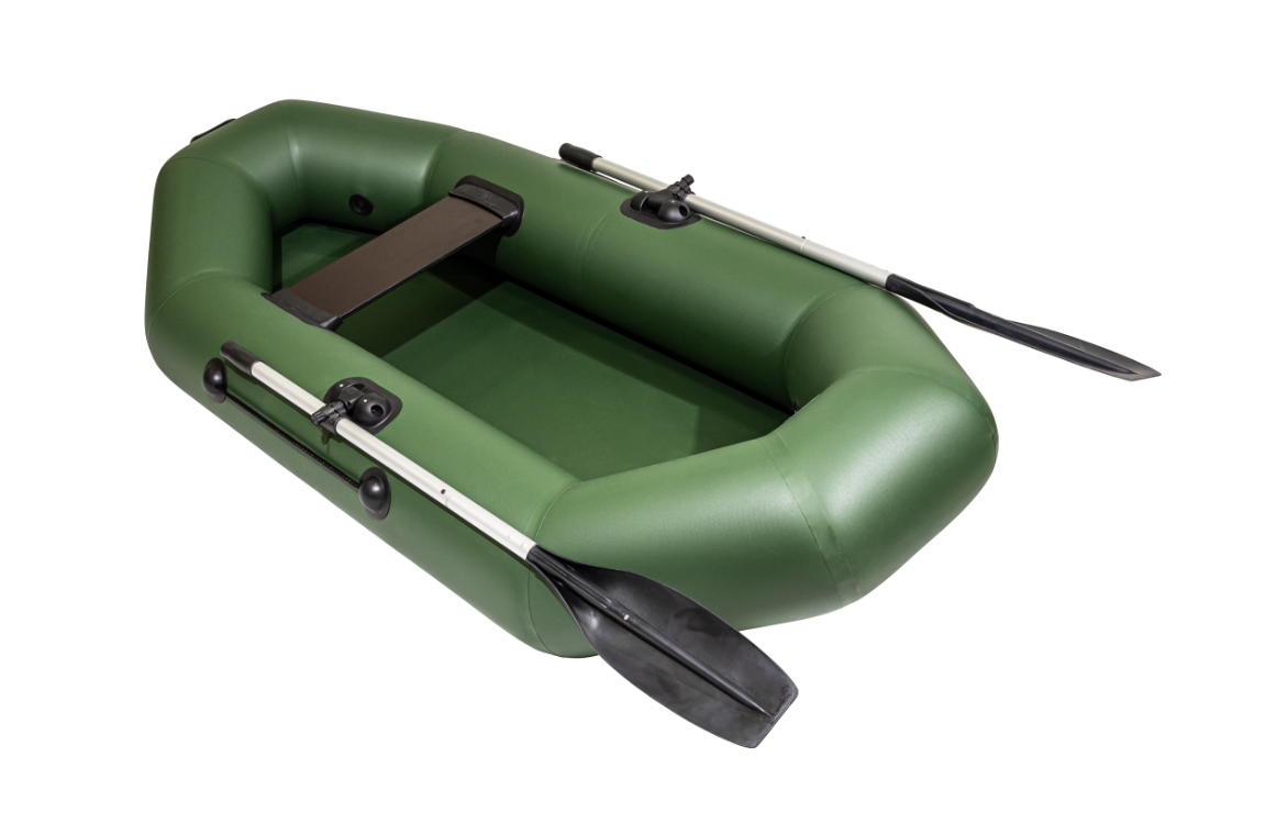 Лодка Барс 230 в Перми