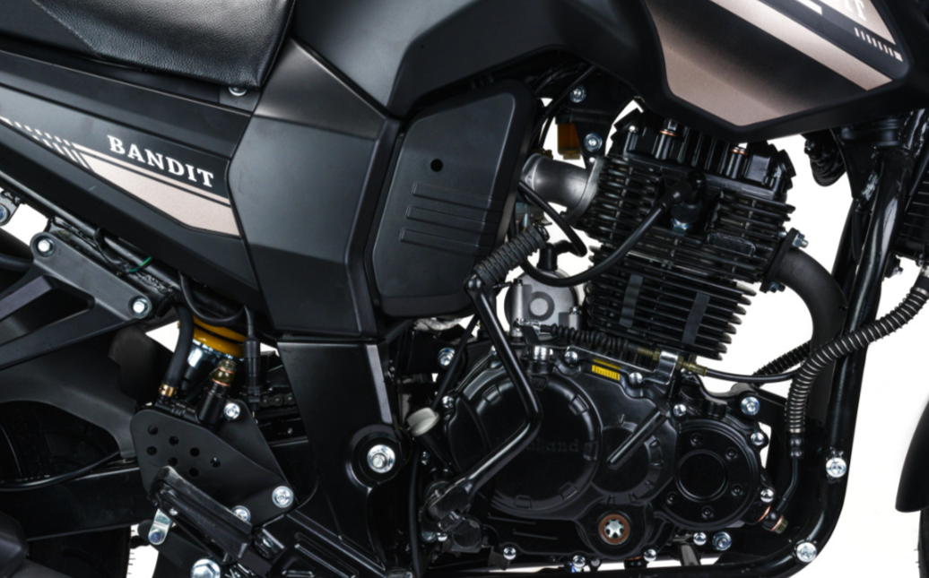 Мотоцикл MOTOLAND (МОТОЛЕНД) 300 BANDIT в Перми