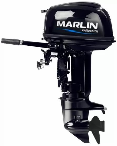 Лодочный мотор MARLIN MP 30 AWHS в Перми
