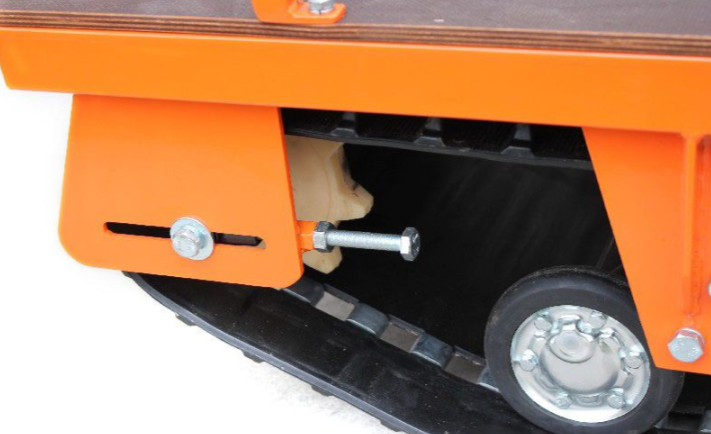 Мотобуксировщик ЧИНУК 20 л.с. в Перми