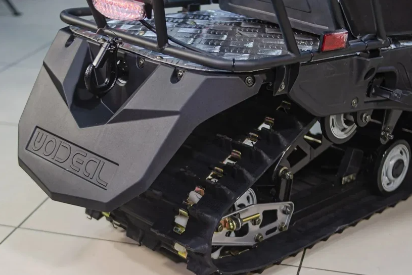 Снегоход Ataki WD 300 в Перми