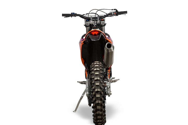 Эндуро мотоцикл IRBIS KTR 250 в Перми