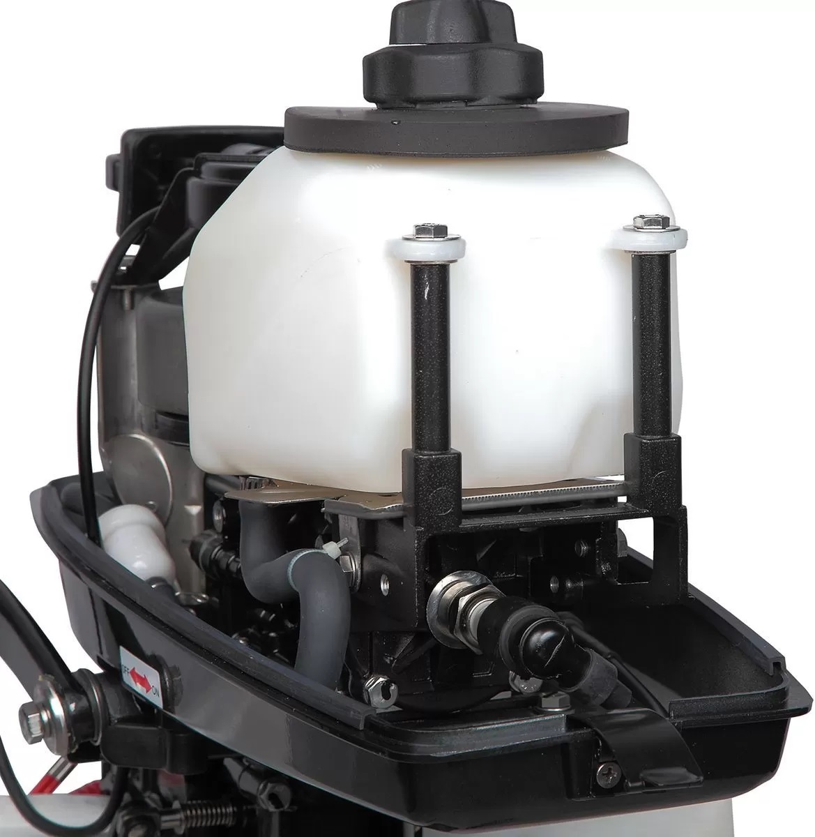 Лодочный мотор MARLIN MP 3 AMHS в Перми