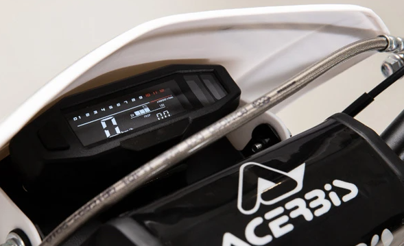 Питбайк Progasi Smart Max 150 в Перми