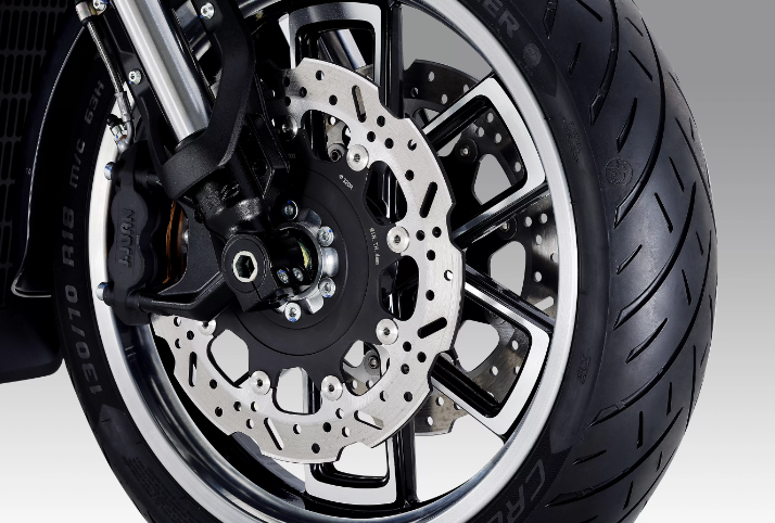 Мотоцикл GAOKIN THOR 1000 в Перми