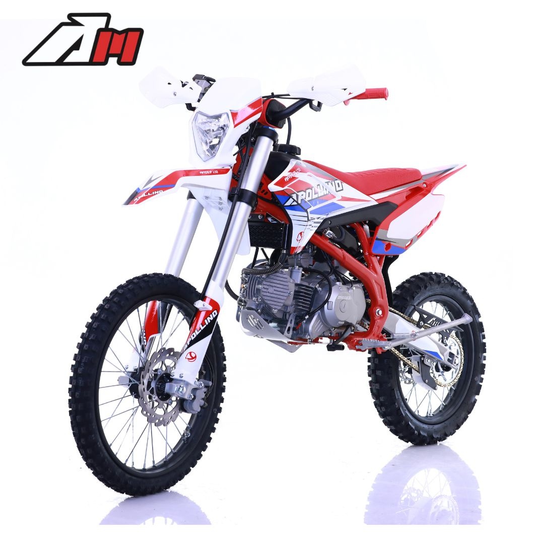 Питбайк YACOTA Apollino AMX-F 150 в Перми