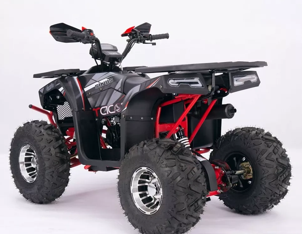 Квадроцикл YACOTA Sirius LD в Перми