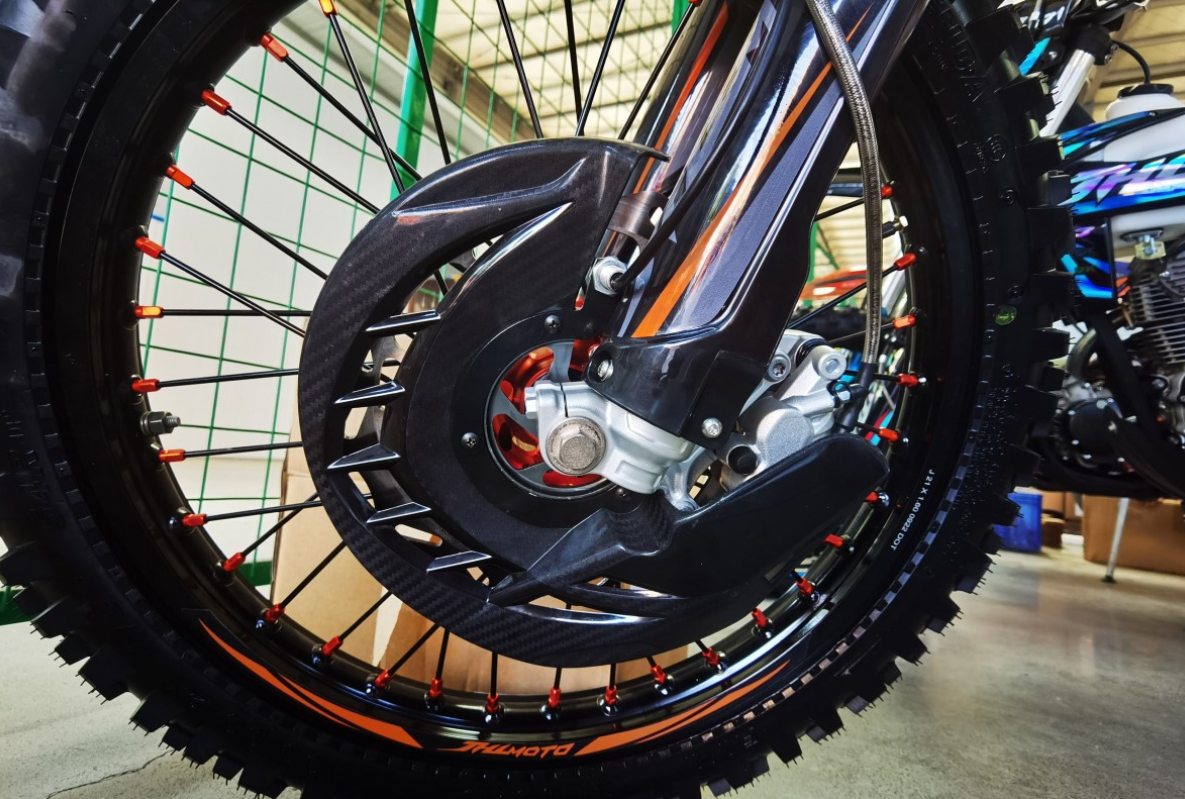 Мотоцикл JHLMOTO JHL Z4 PR250 (172FMM-5) в Перми