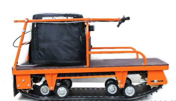 Мотобуксировщик ЧИНУК 20 л.с. в Перми