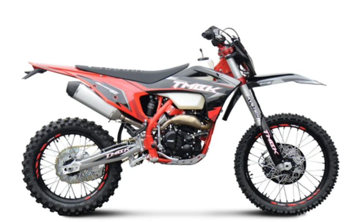 Питбайк TMBK Sprinter 300 (NB300) в Перми