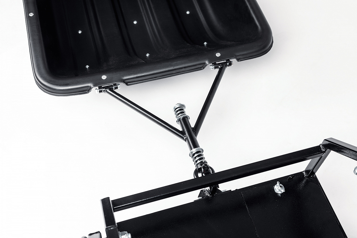 САНИ УСИЛЕННЫЕ IKUDZO 1600 в Перми