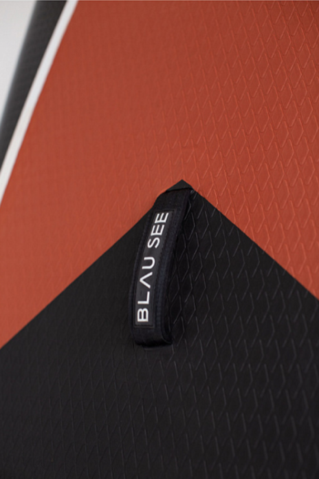 НАДУВНОЙ SUP-BOARD BURNFIRE 10,6 в Перми