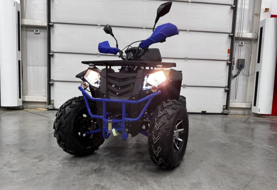 Квадроцикл GBM SHARP BIG 300 NEW PREMIUM в Перми