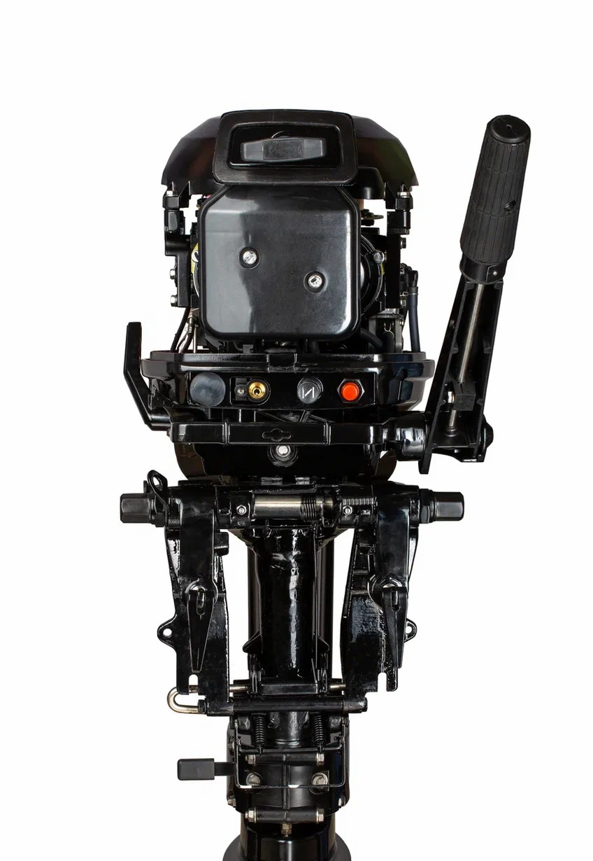 ЛОДОЧНЫЙ МОТОР GLADIATOR G30FHS в Перми