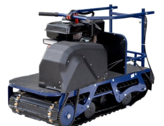 Мотобуксировщик БАРС ПАРТИЗАН 380 F7F в Перми