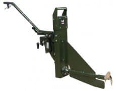 Рама - редуктор для болотохода SEA-PRO 5-7.5 л.с. в Перми