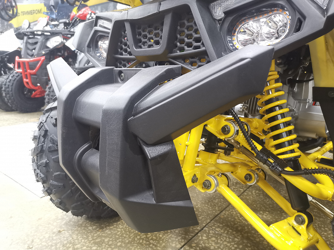 Квадроцикл PROMAX STORM 190 PRO в Перми