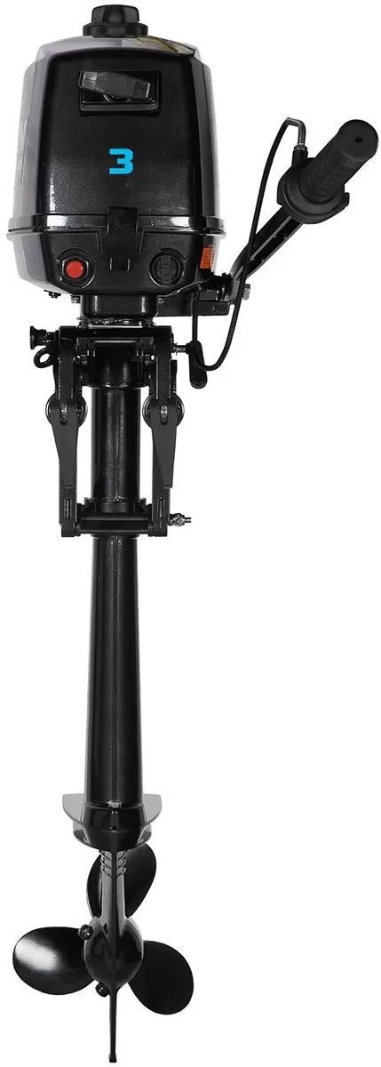 Лодочный мотор MARLIN MP 3 AMHS в Перми