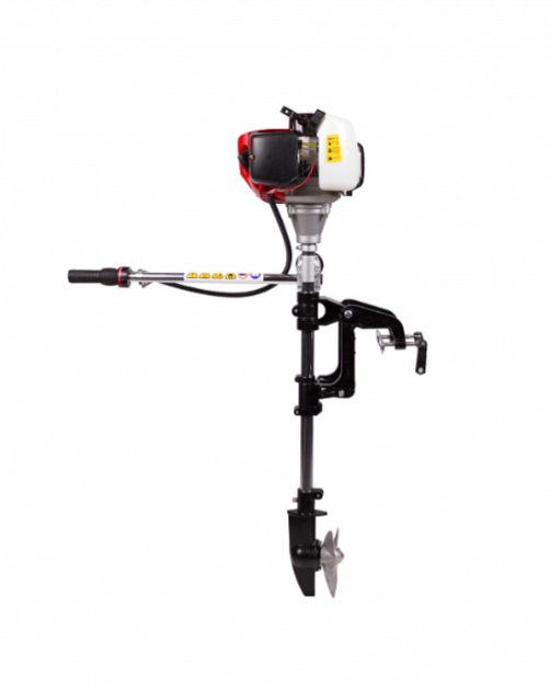 Подвесной лодочный мотор TOYAMA TA 2 в Перми