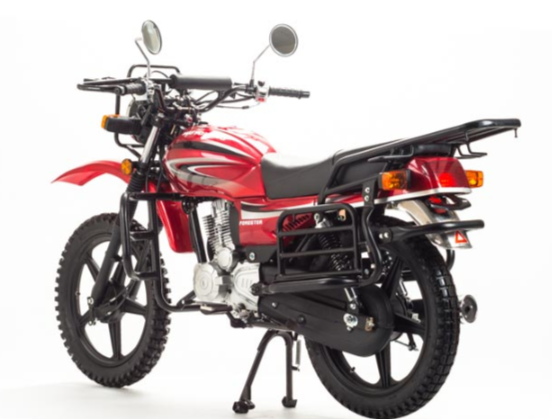 Мотоцикл FORESTER 200 (2021 г.) в Перми