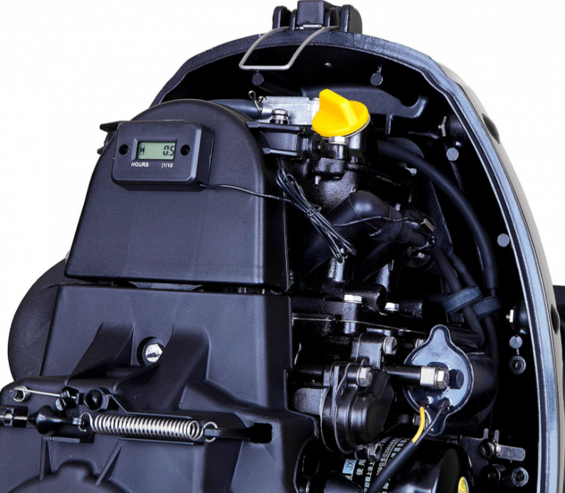 Лодочный мотор MARLIN MF 9.9 AWHBS в Перми