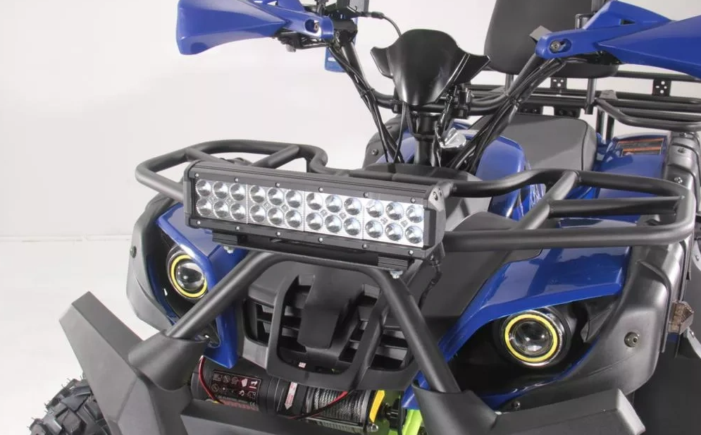 Квадроцикл YACOTA SELA MAX в Перми